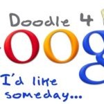 Doodle 4 Google