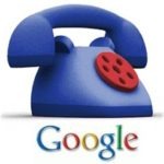 Google Contact List
