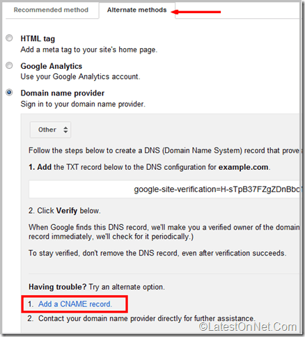 setup-namecheap-domain-in-blogger-blog