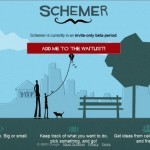 Google Launches Schemer- An Activity Recommendation Online Tool .Grab Invitation Here