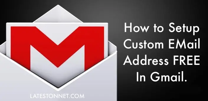 Custom Email Address Free Custom Email Address Free