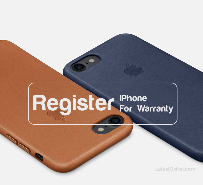 register-iphone-warranty-online