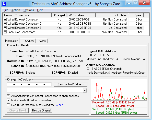 technitium_mac_address_changer_windows