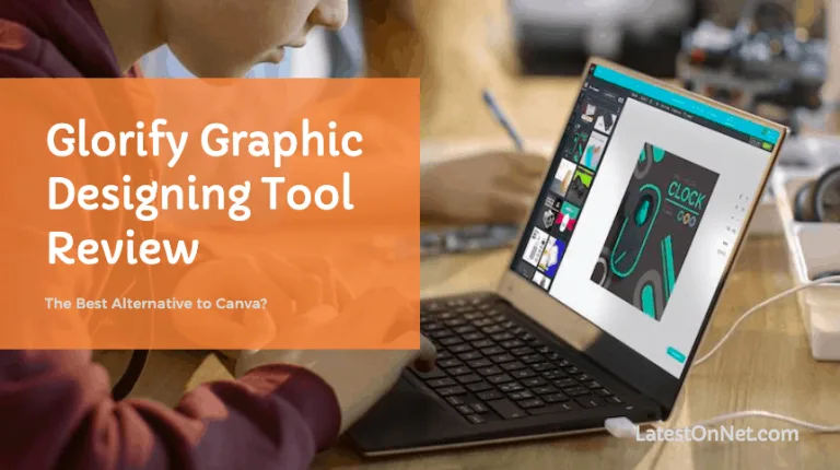 Glorify Review 2025 & Lifetime Deal – Best E-commerce design tool?