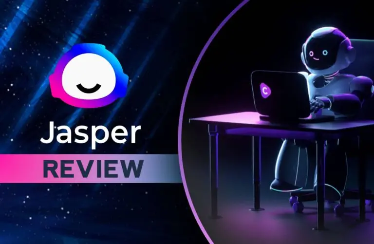 jasper-review