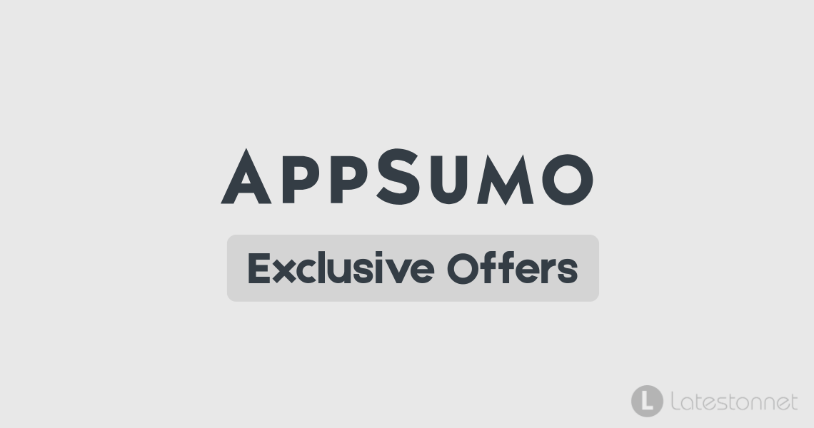 AppSumo