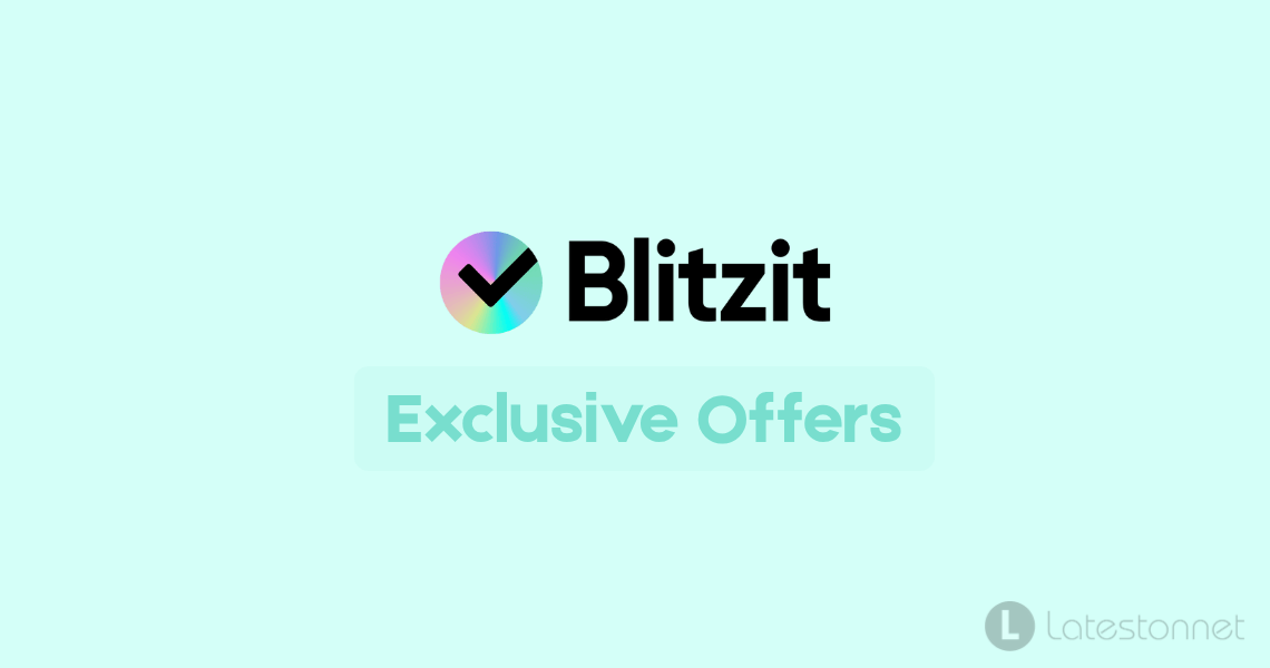 Blitzit