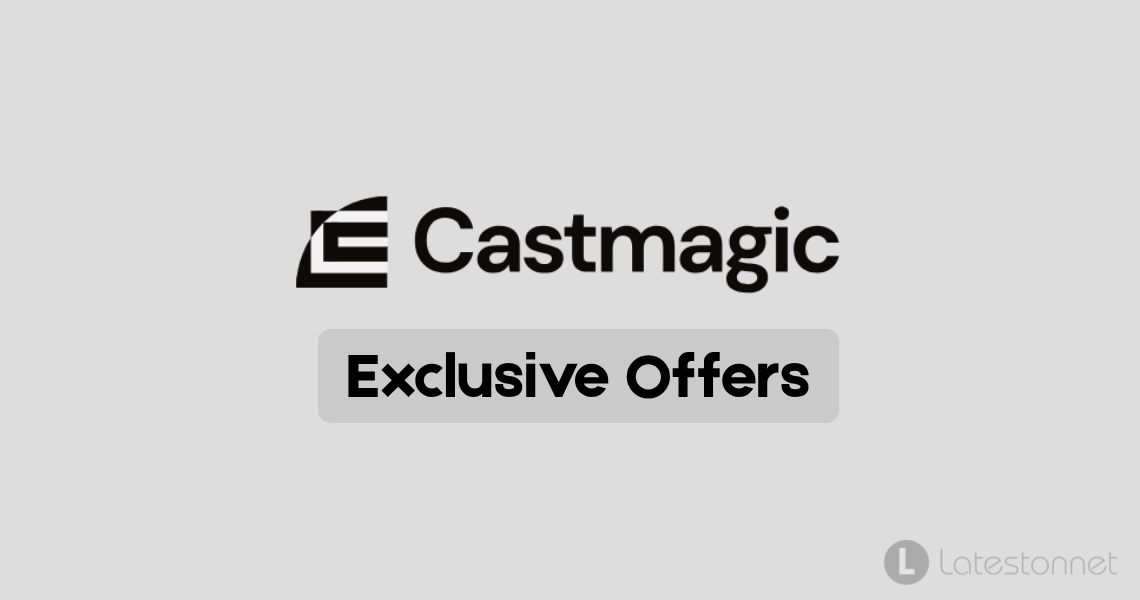 Castmagic