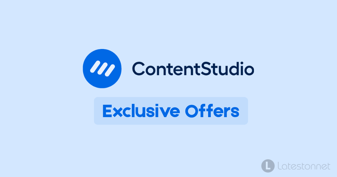 ContentStudio
