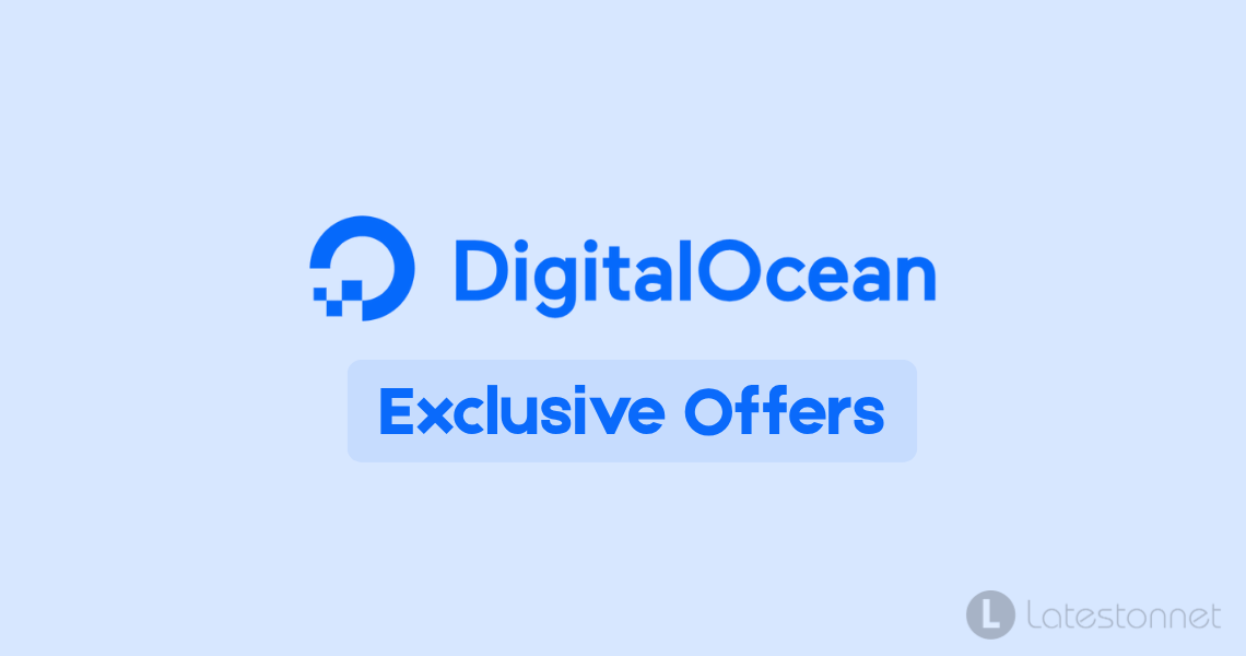 DigitalOcean
