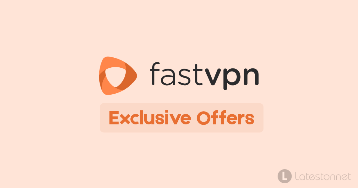 FastVPN by Namecheap