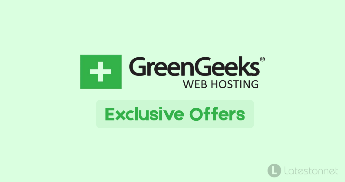 GreenGeeks