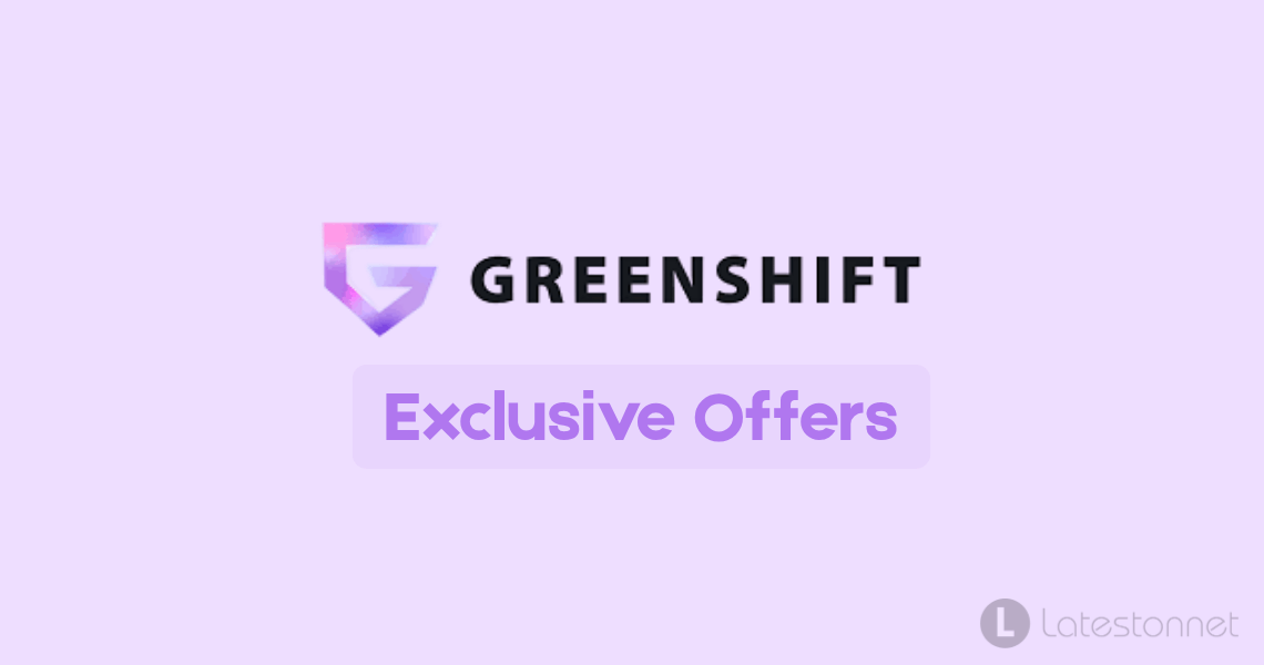 Greenshift WP Builder