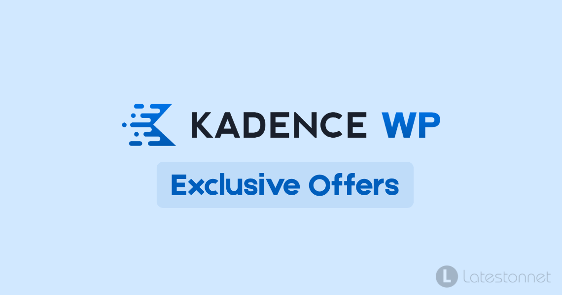 Kadence WP