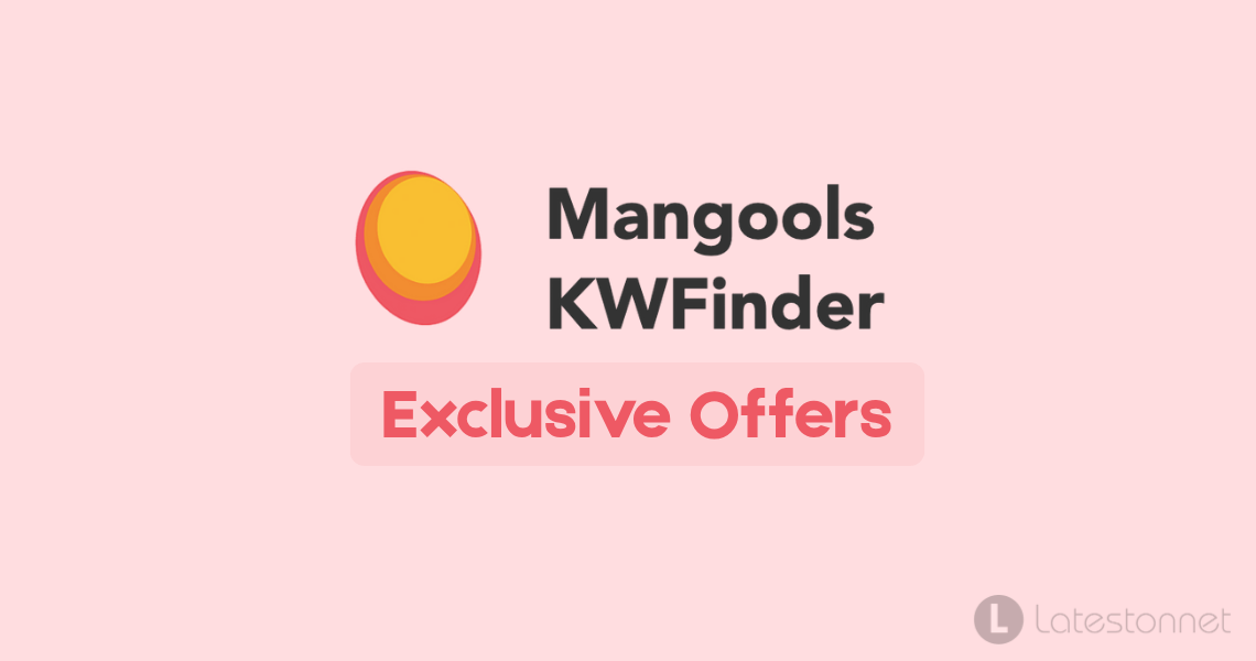 KWFinder by Mangools