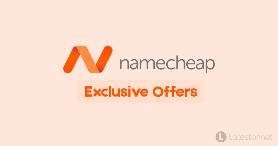 Namecheap
