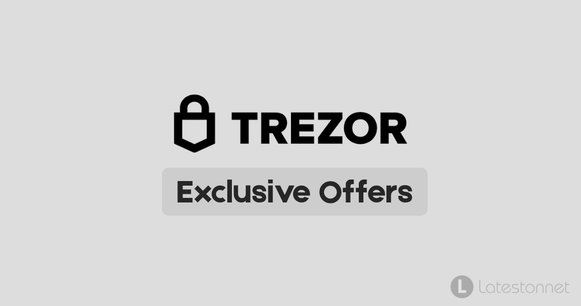 Trezor