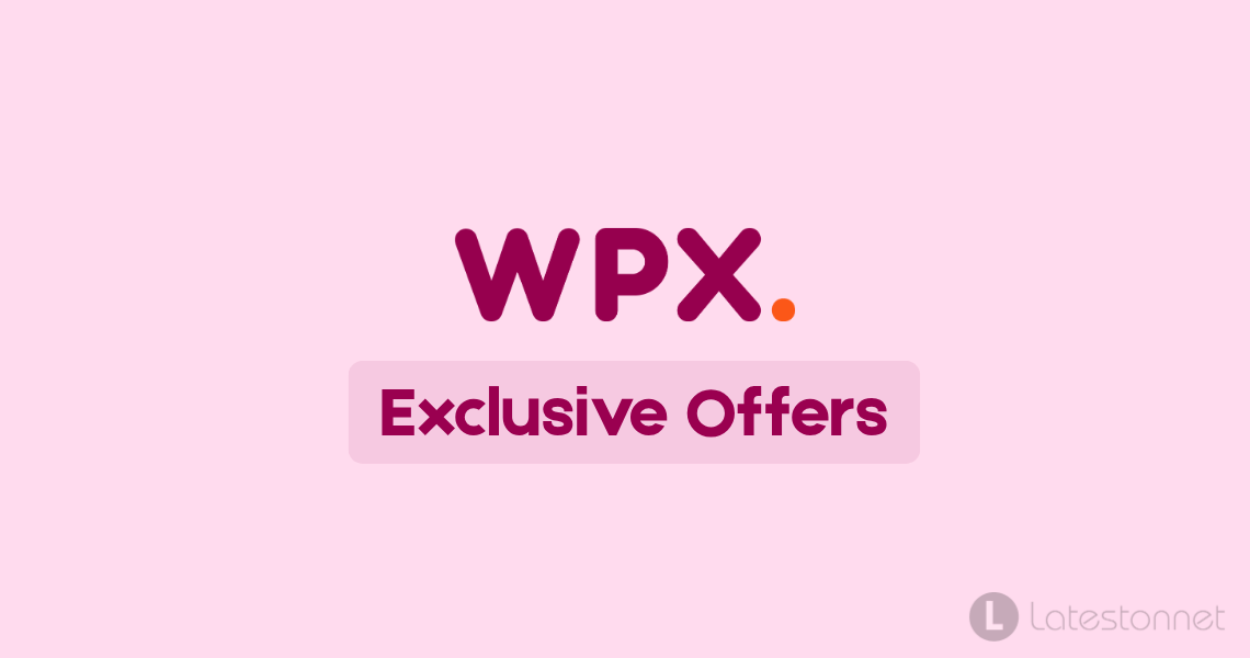 WPX Hosting