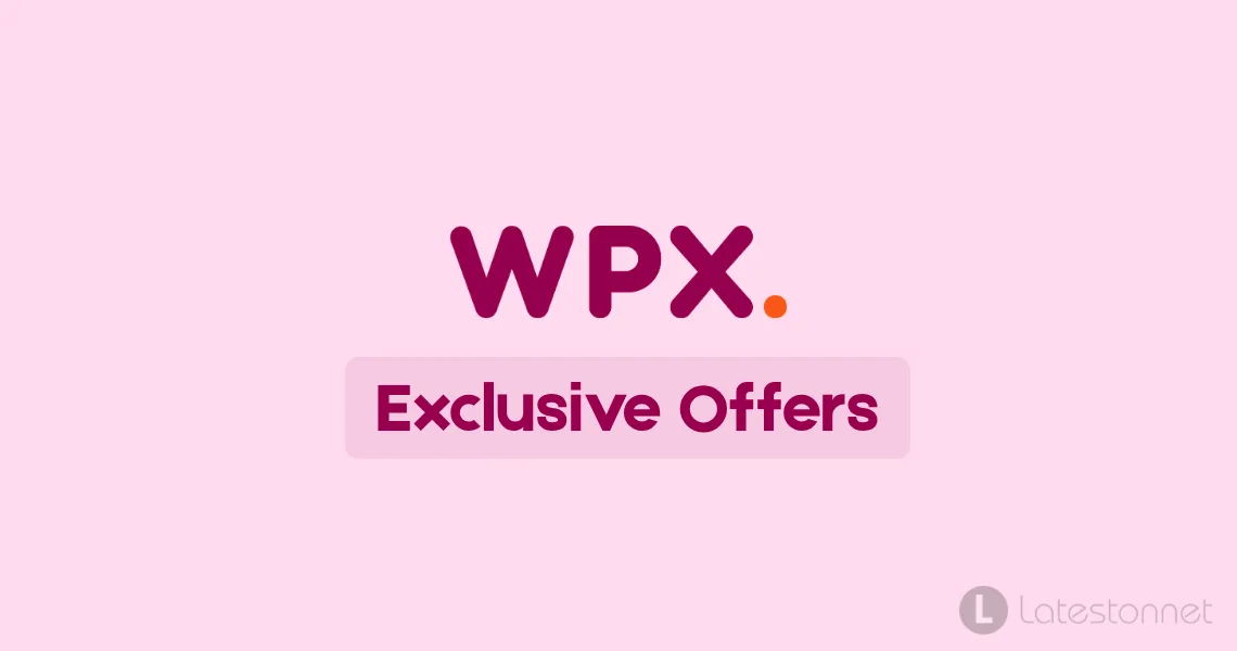 WPX Hosting